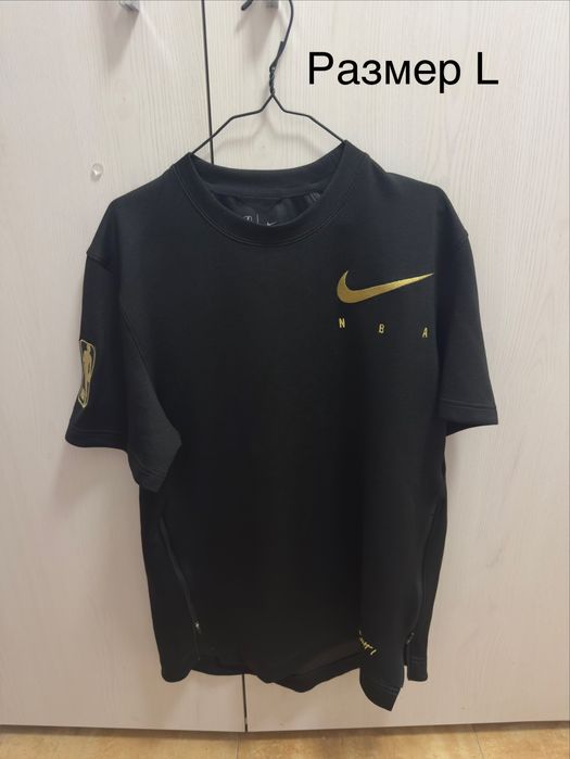 Nike Оригинални мъжки дрехи втора употреба
