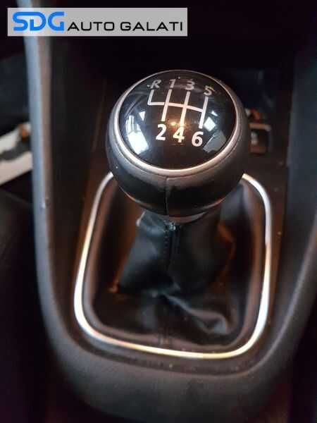 Nuca Maneta Schimbator Viteze 6 Trepte VW Golf 6 2008 - 2013