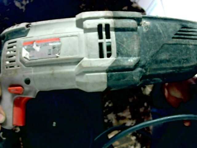 Перфоратор Марка строительного инструмента: Crown