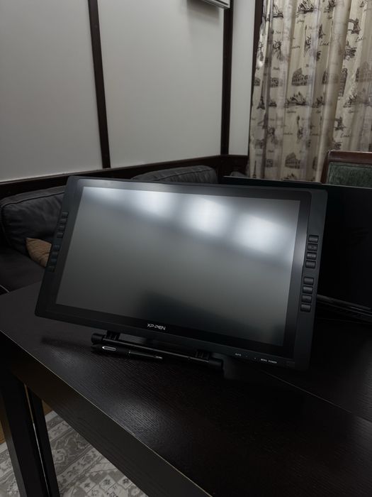 XP Pen Artist 22E pro