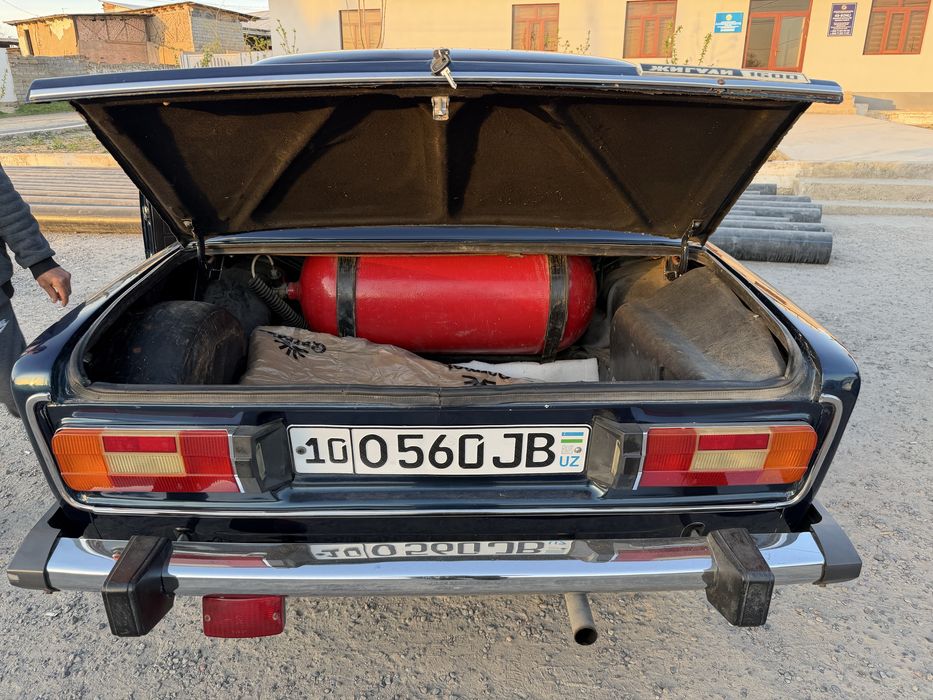 Ваз 2106 жигули