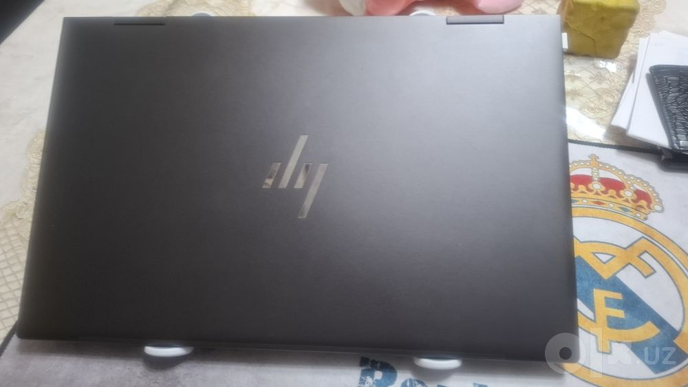 HP 15.6" Сенсорный (Новый) • 32GB DDR4 • 1TB