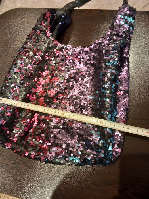 Atmosphere чанта