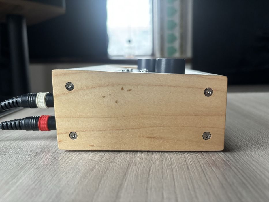 Звуковая карта Universal Audio Volt 276