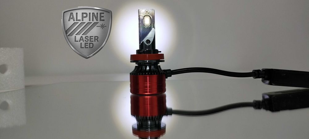 Bec far LED 120W becuri faruri/ proiectoare BMW Audi Mercedes Renault