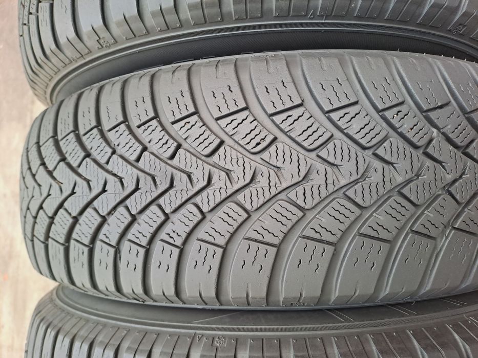 4бр. 215/70/16 Falken Eurowinter HS 01 SUV