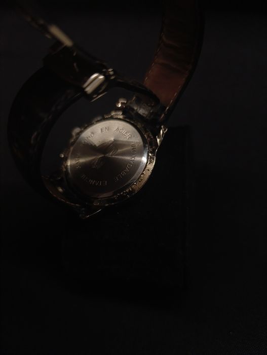 Часовник LIP chronograph