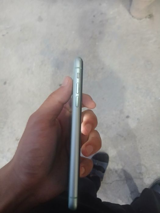 Iphone 11 128 gb
