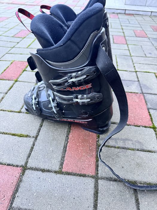 Clapari 28.5 Lange Speed