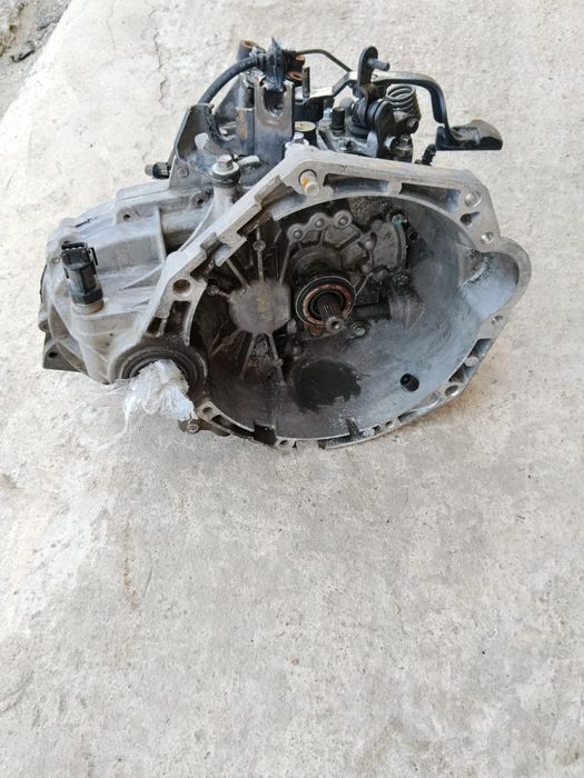 Cutie de viteză Hyundai i20 1.2 benzină an 2014 5+1