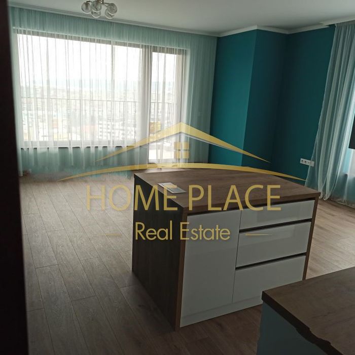 Дава се под наем Тристаен апартамент в Варна, Победа - 100 кв.м за 663 € - Снимка #3