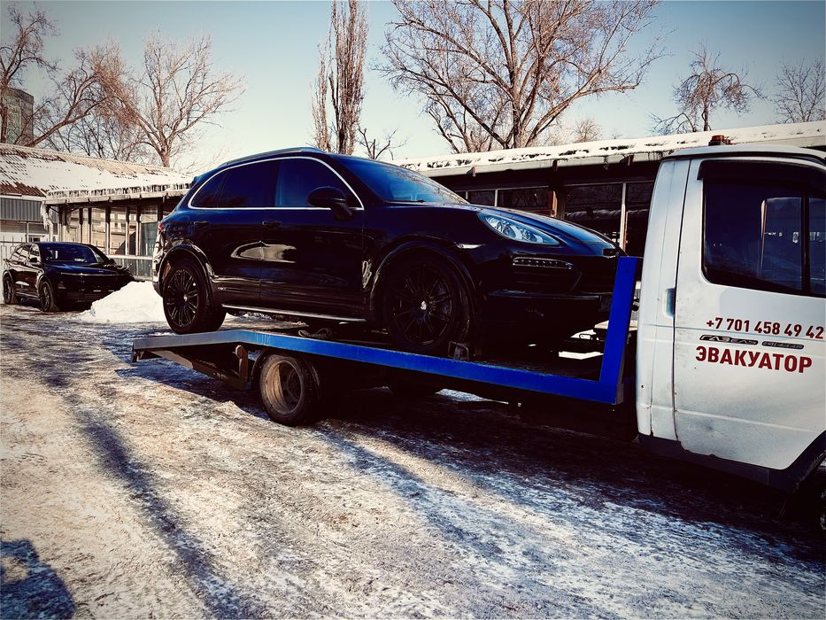 Эвакуатор Алматы недорого. Эвакуация автомобилей по низким ценам