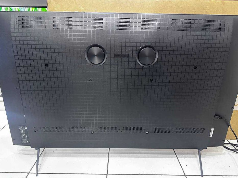 Телевизор TCL 55C6K 55-дюймовый 4K QLED Mini-LED