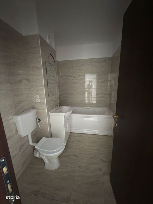 Apartament 2 camere | Terasă | Parcare inclusă | Subcetate
