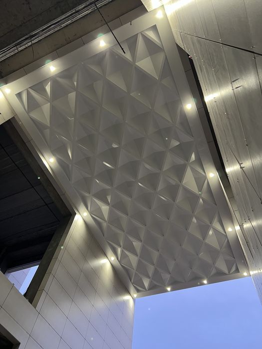 Туникабонд туника потолок