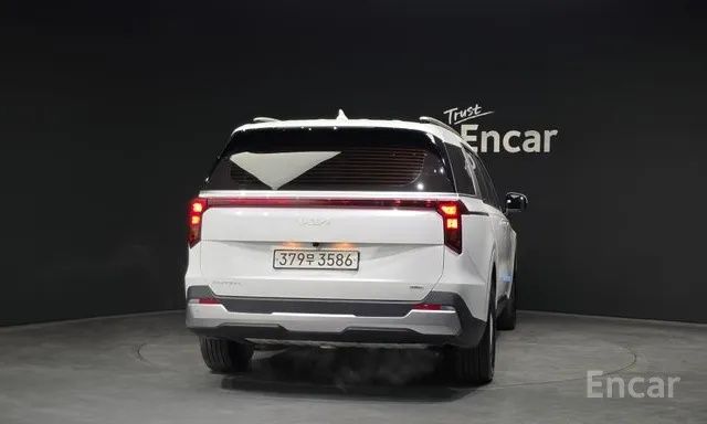 Kia Carnival Hybrid 2025 CIP 36.200$ O'zbekistongacha obkeberaman