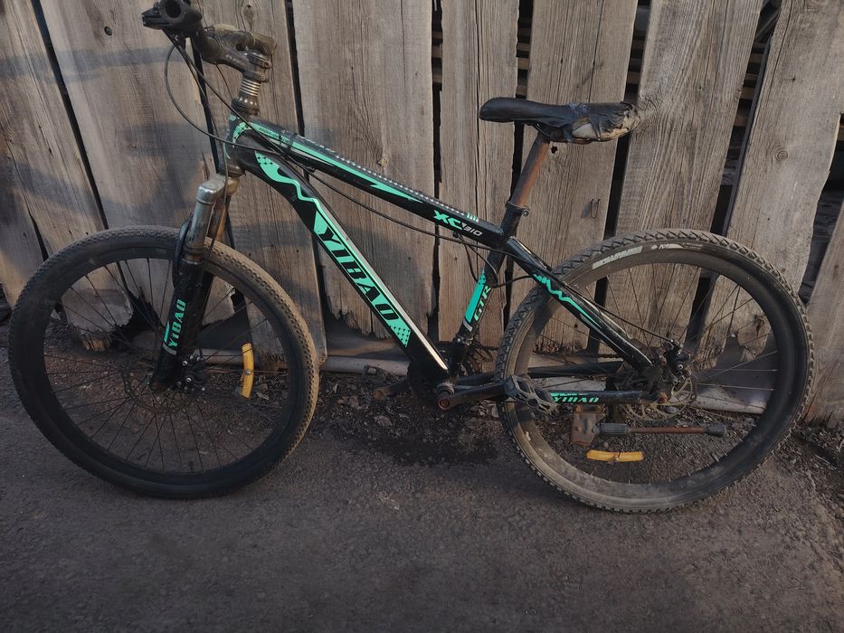 Продам велосипед