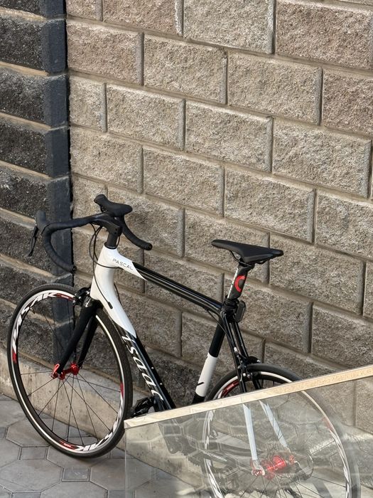 Продается шоссейный велосипед