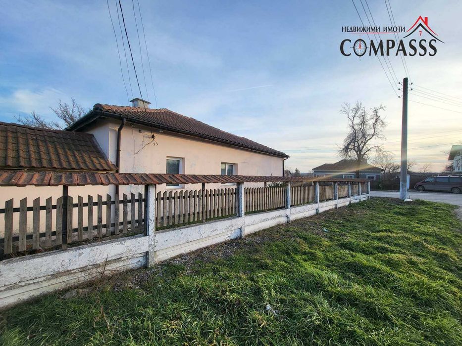 Продава се Къща в с. Смолница, Област Добрич - 90 кв.м за 708 €/кв.м - Снимка #1