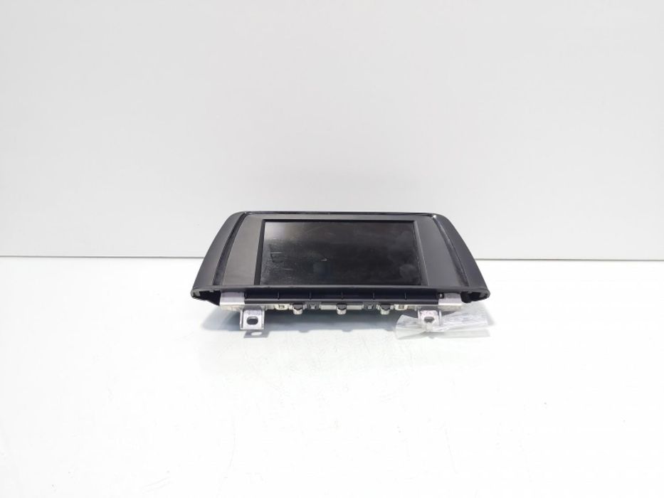 Display bord, cod 9270392-04, Bmw 1 (F20)