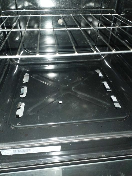 Газова готварска печка