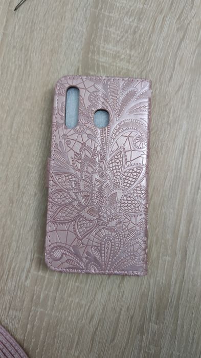 Husa carte pt samsung