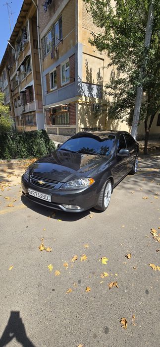 Продаётся chevrolet jentra