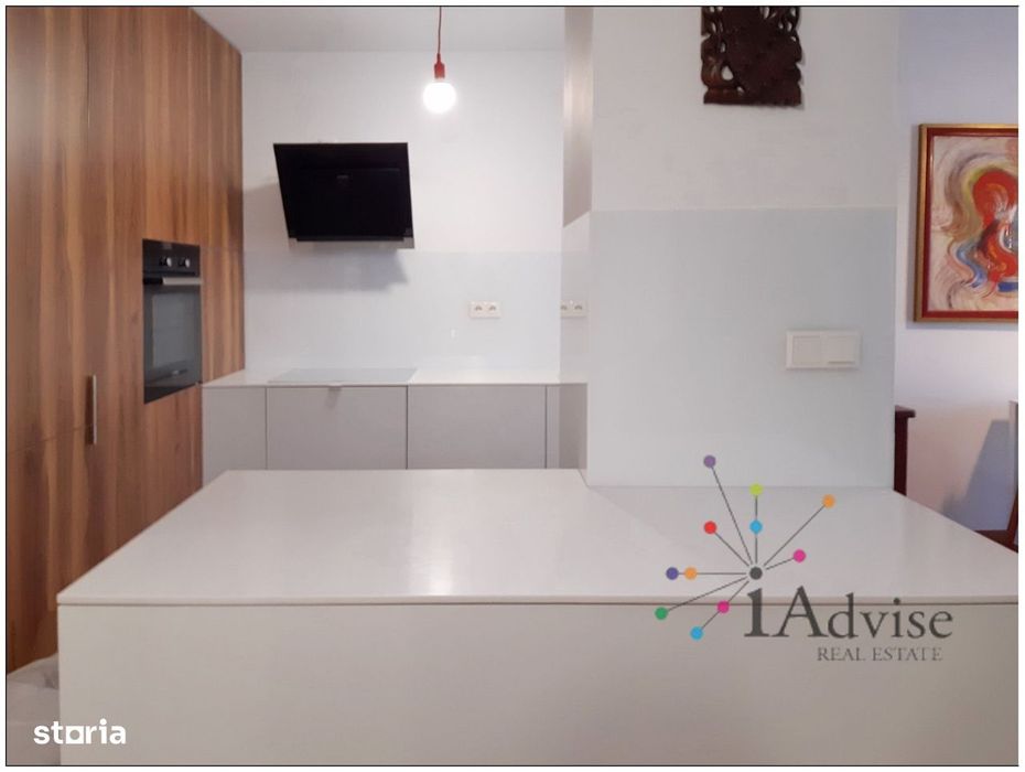 Apartament 2 Camere Inchiriere - Complex Exclusivist
