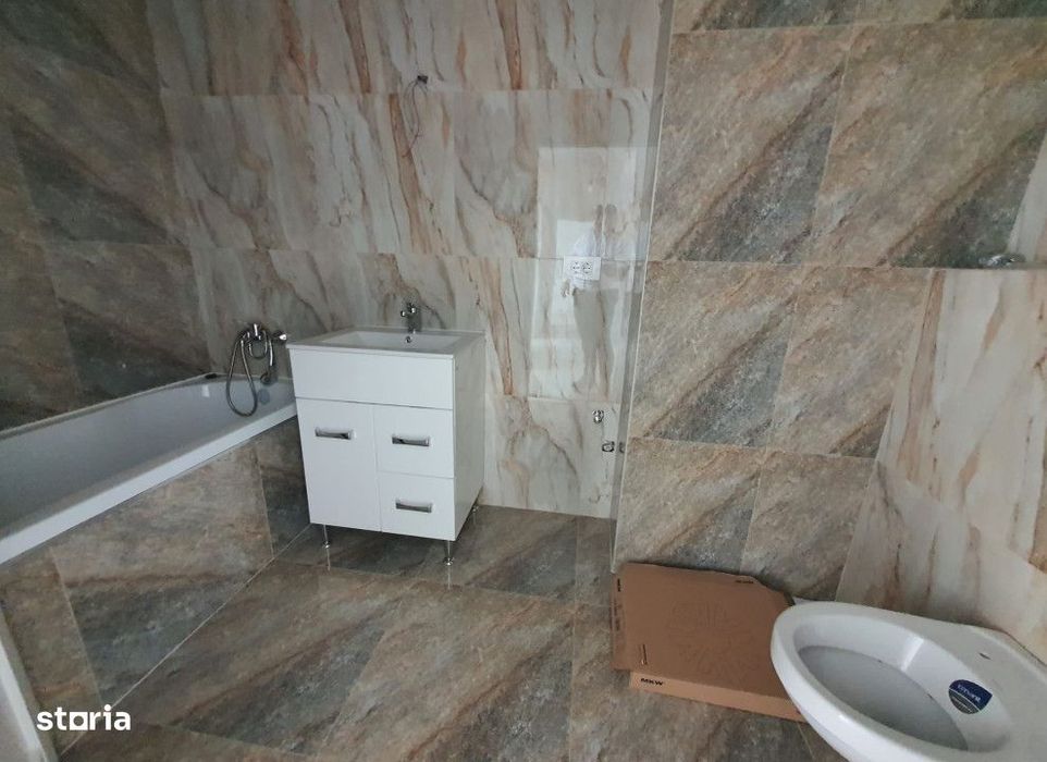Apartament 2 camere Bucium intabulat, 72 metri, etaj 7 Cod:160837