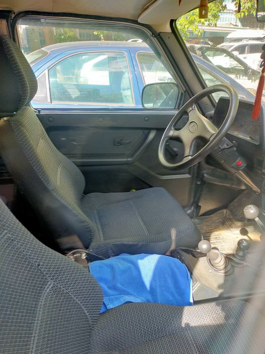 Супер-НИВА ВАЗ 21214