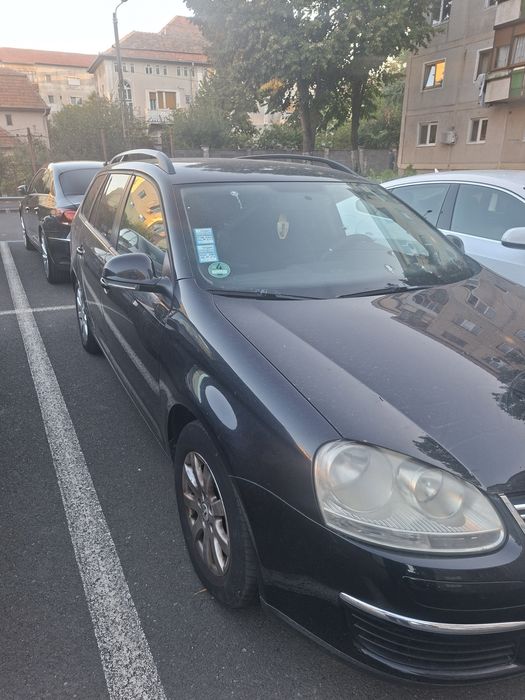 VOLKSWAGEN Golf 2009 — imagine 1