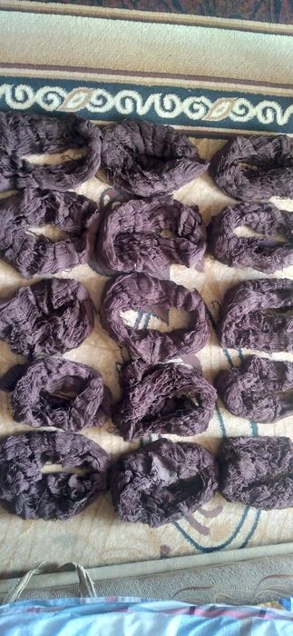 Продам шерстяную пряжу