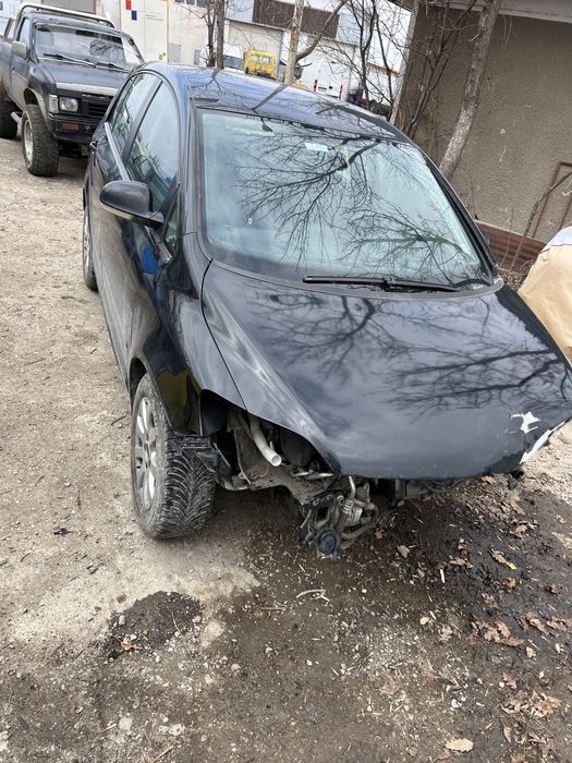 Volkswagen Golf Plus 1.6 , Фолксваген Голф Плюс На Части !!!