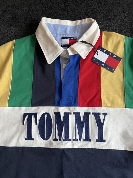 Мъжка блуза Tommy Jeans