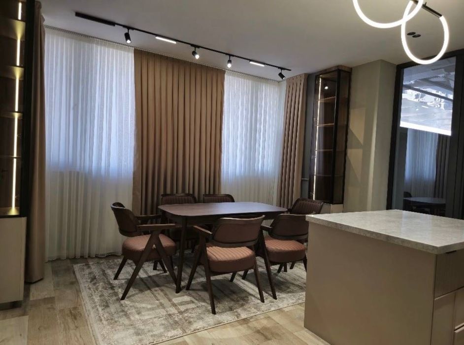 Пентхаус! ЖК Риези 5комн 337квм общая! Ор.:Вундеркинд