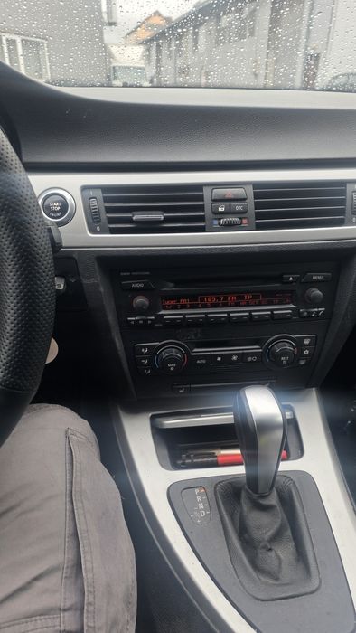 Bmw e91 320d 2006