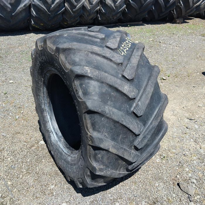 Cauciucuri 425/55R17  Continental Anvelope SH Verificate Tehnic - Garantie Reala 1 An