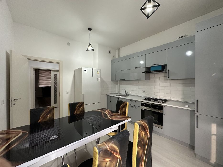 Сдаётся в аренду квартира