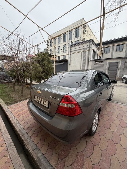 Nexia 3  2017 avtomat