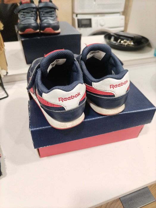 Детски маратонки Reebok