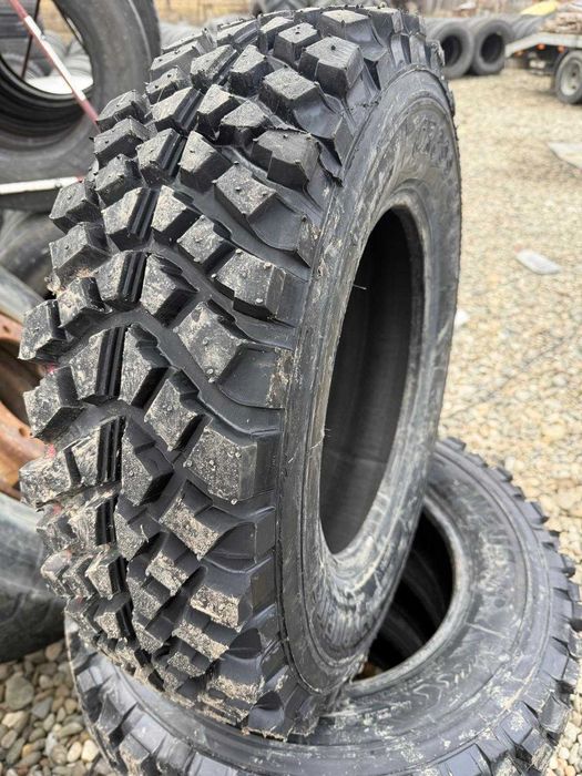 205/80 R16 M/S OFFROAD