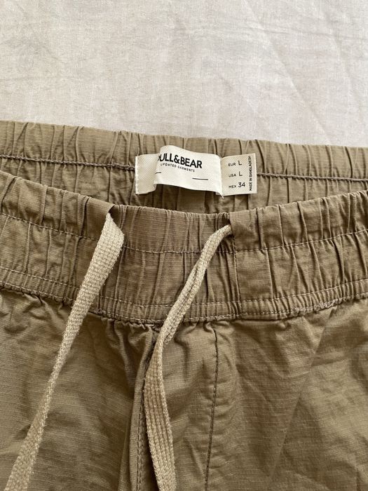 Мъжки панталон Pull&Bear