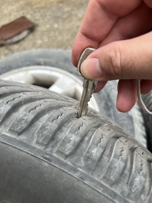 Зимни гуми с джанти за Opel Zafira R15 195/65