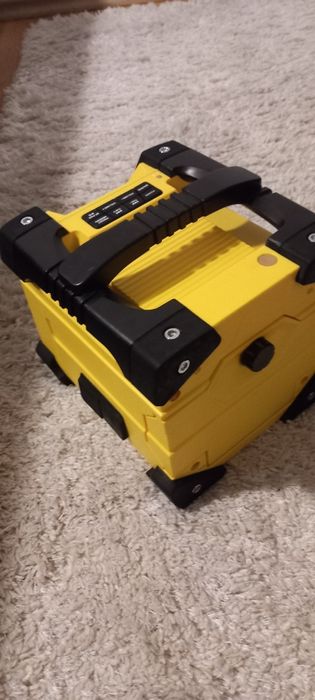 Boxa Santier sau exterior Bluetooth etansa IP45 ploaie si praf