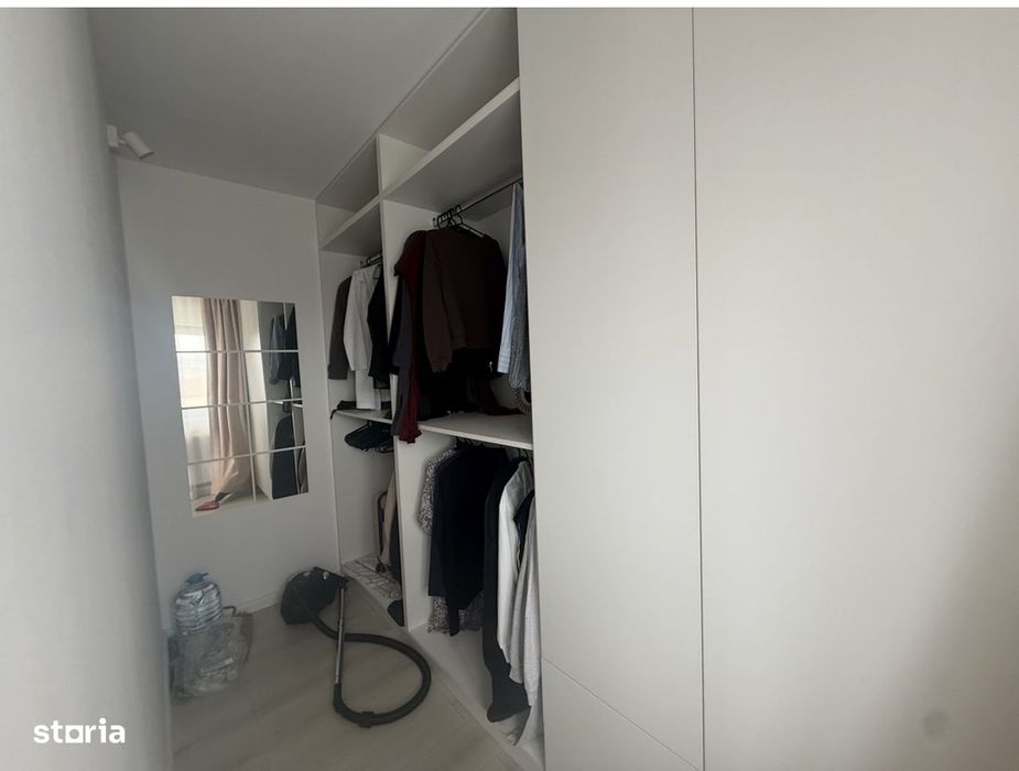 Apartament premium cu 2 camere Rovine /Ibiza