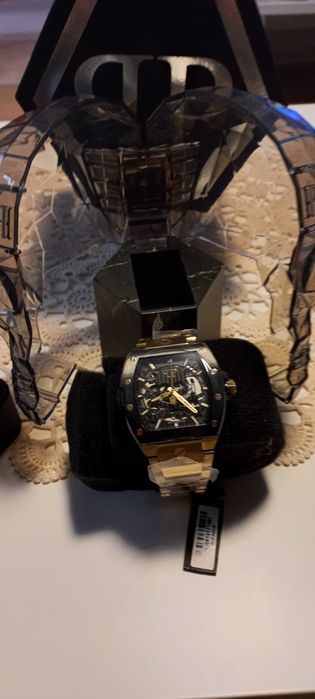 Philipp Plein Оригинален часовник