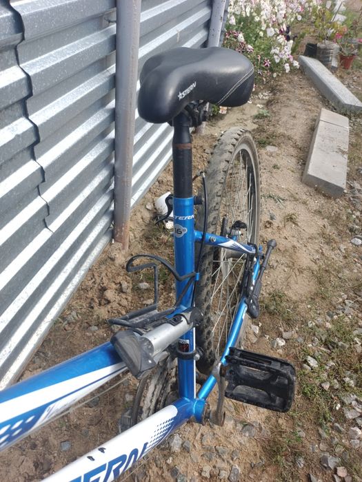 Двухколёсный велосипед Stern б/у