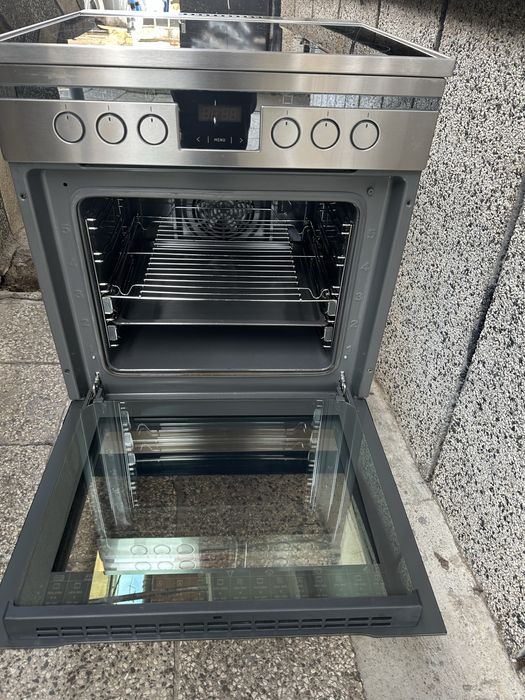 Свободно стояща готварска печка Амика/Amica