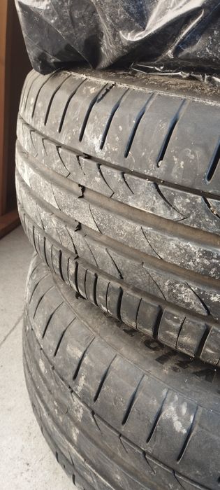 Диск резина комплекта