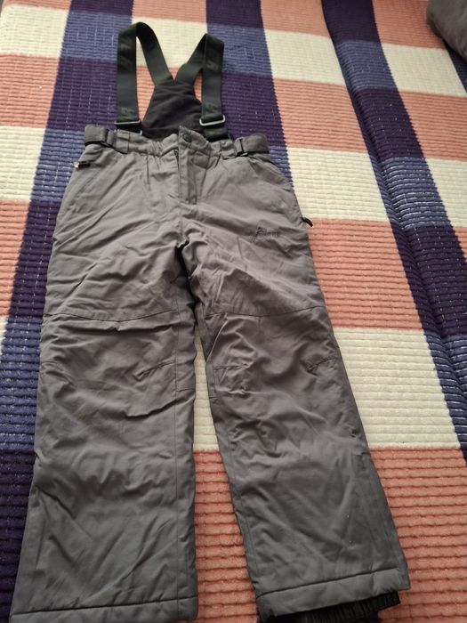 Продам лыжные штаны
